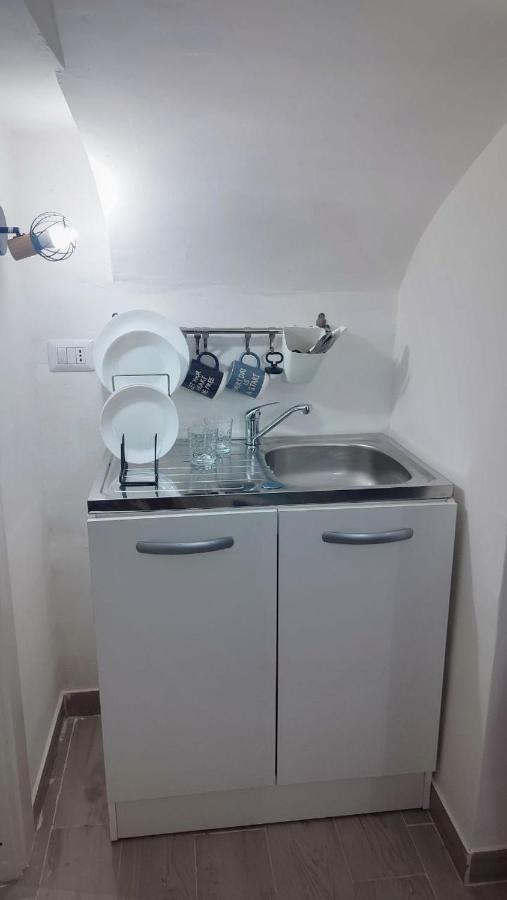 Appartement Fiu Relais