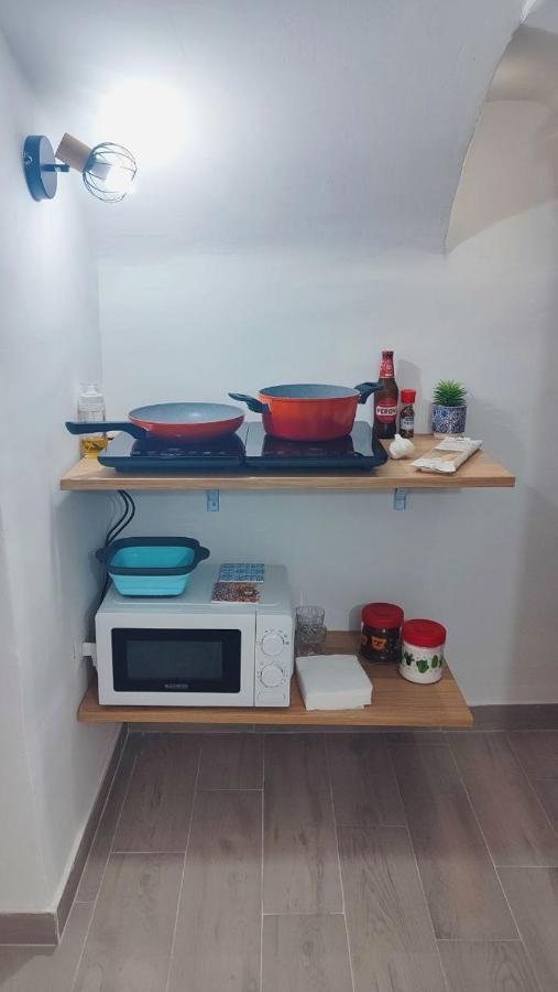 Fiu Relais Napels