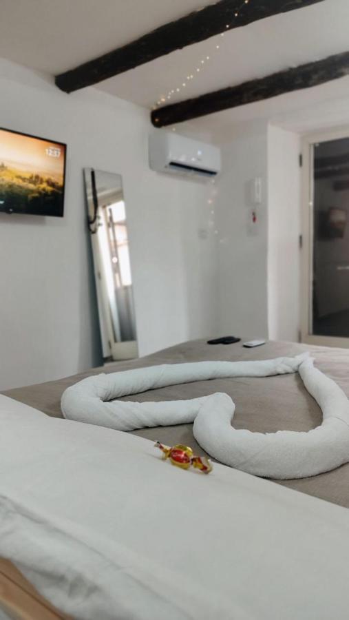 Appartement Fiu Relais