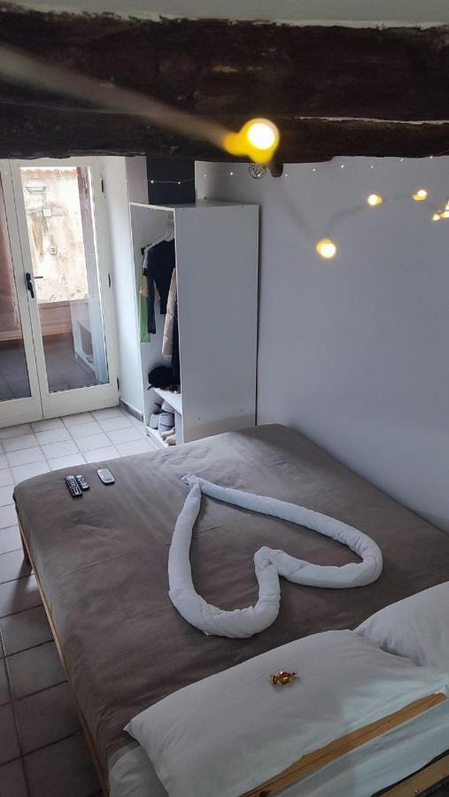 Appartement Fiu Relais *