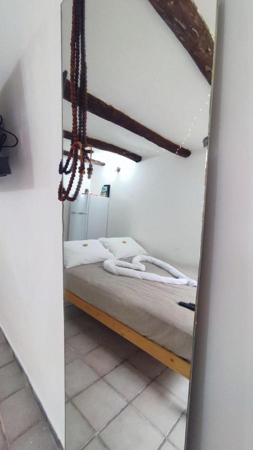 Appartement Fiu Relais Napels