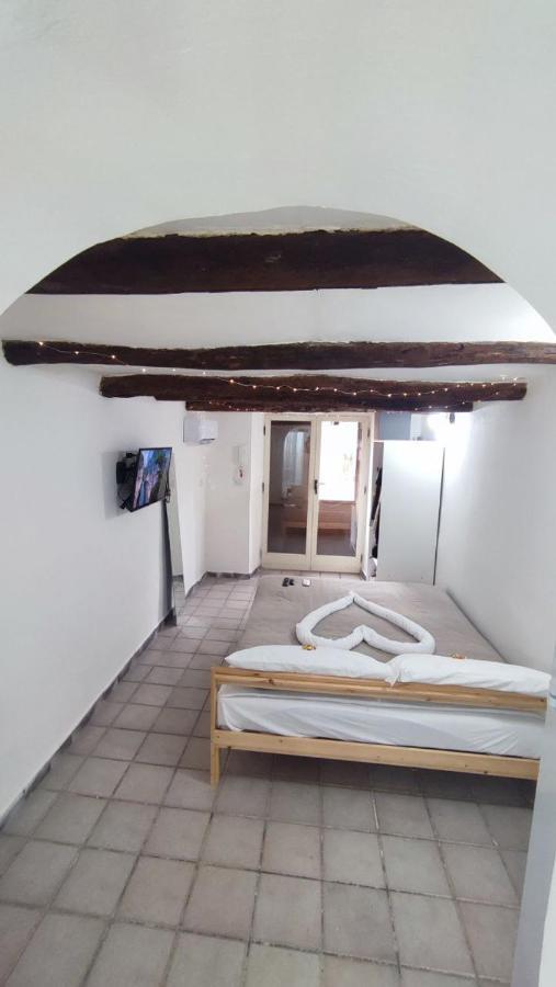 Appartement Fiu Relais *
