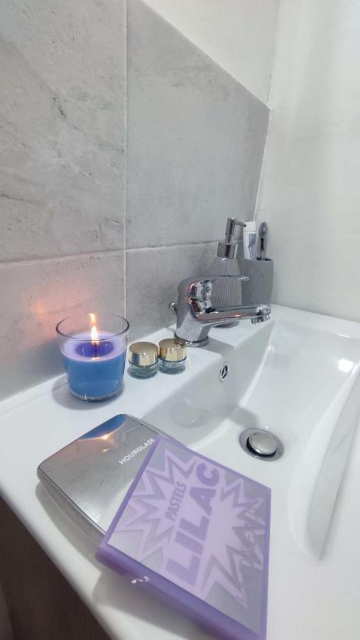 Appartement Fiu Relais Napels