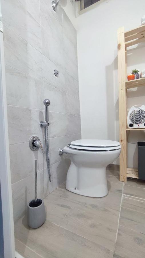 Fiu Relais Appartement Napels