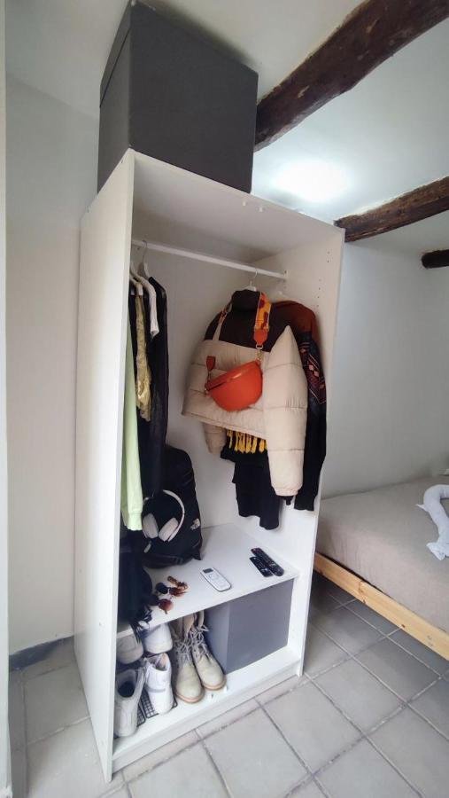 Appartement Fiu Relais