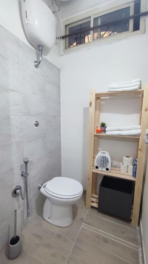 Fiu Relais Appartement Napels